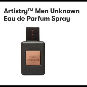 A modern fresh scent you can wear daily